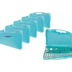 First Note Xylobells Special 6-pack