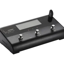 Fishman TriplePlay FC-1 Floor Controller