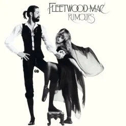 Fleetwood Mac - Rumours Vinyl LP