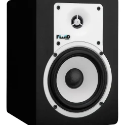 Fluid Audio Classic Series C5 5