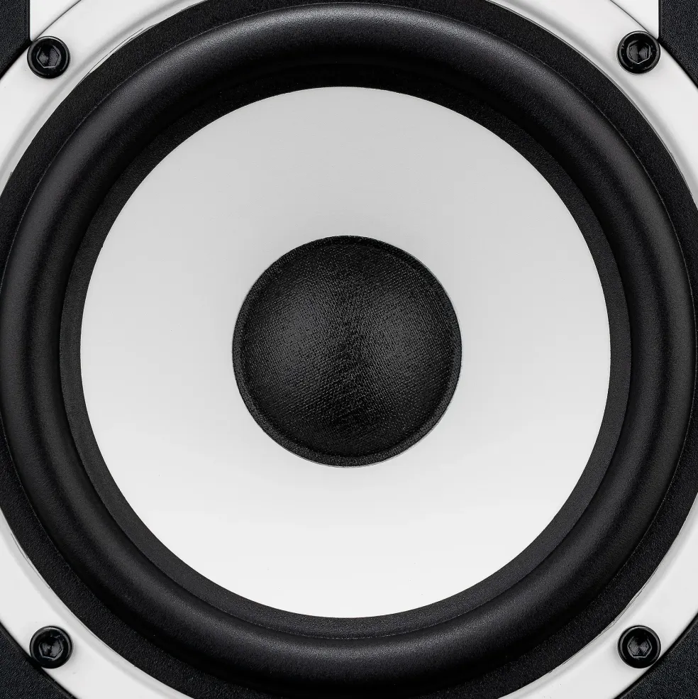 Fluid Audio Classic Series C5 5" Powered Studio Monitor (Pair)