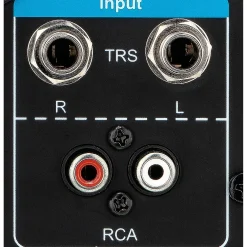 Fluid Audio Classic Series C5 5