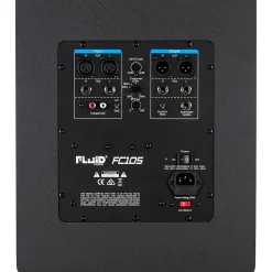 Fluid Audio FC10S 10