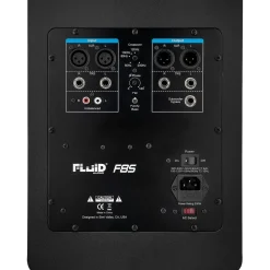 Fluid Audio F8S 8