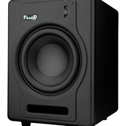 Fluid Audio F8S 8