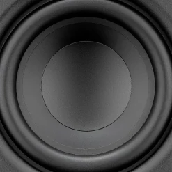 Fluid Audio F8S 8