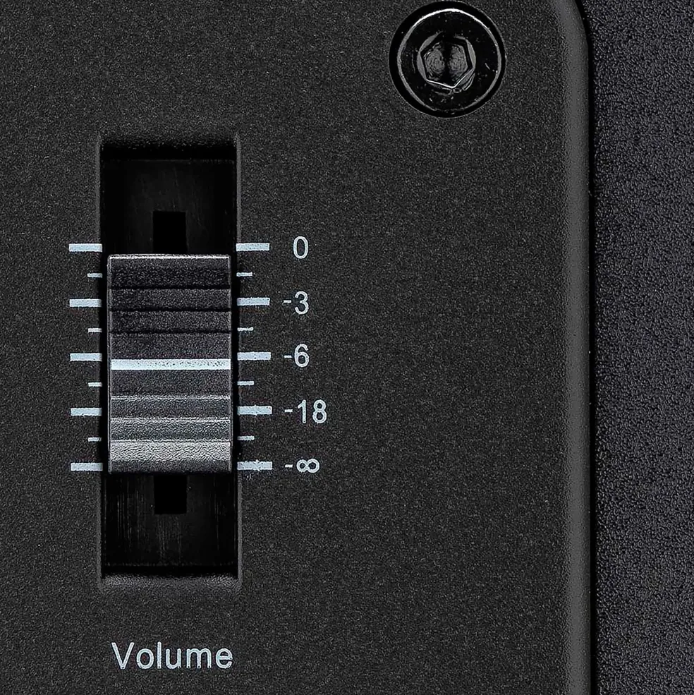Fluid Audio FX8 8" Powered Studio Monitor (Each)