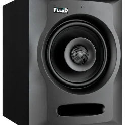 Fluid Audio FX50 5" Powered Studio Monitor (Each)