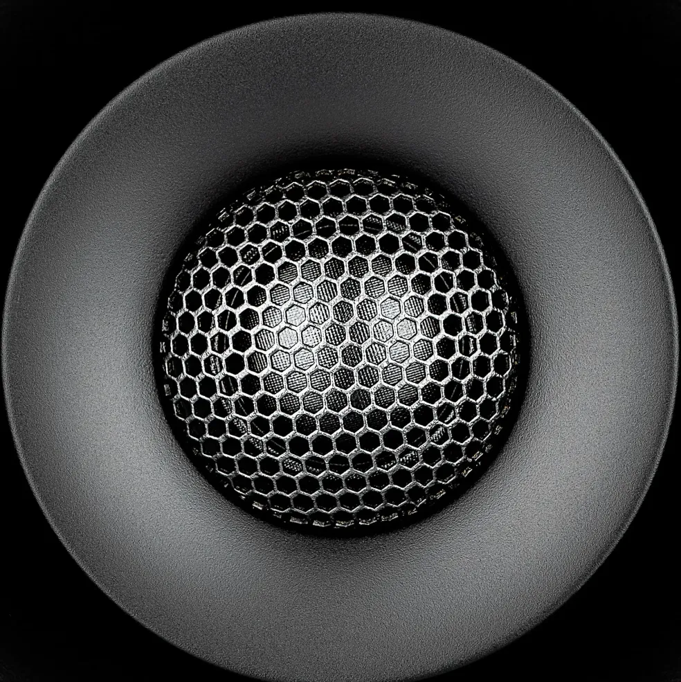 Fluid Audio FX50 5" Powered Studio Monitor (Each)