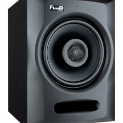 Fluid Audio FX80 8" Powered Studio Monitor (Each)