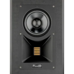 Fluid Audio Image 2 8" Powered Studio Monitor (Each)