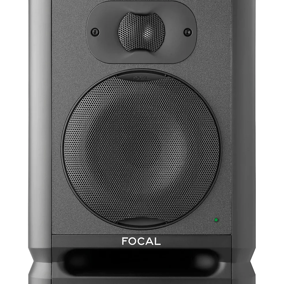 Focal Alpha 50 Evo 5" Powered Studio Monitor (Each)