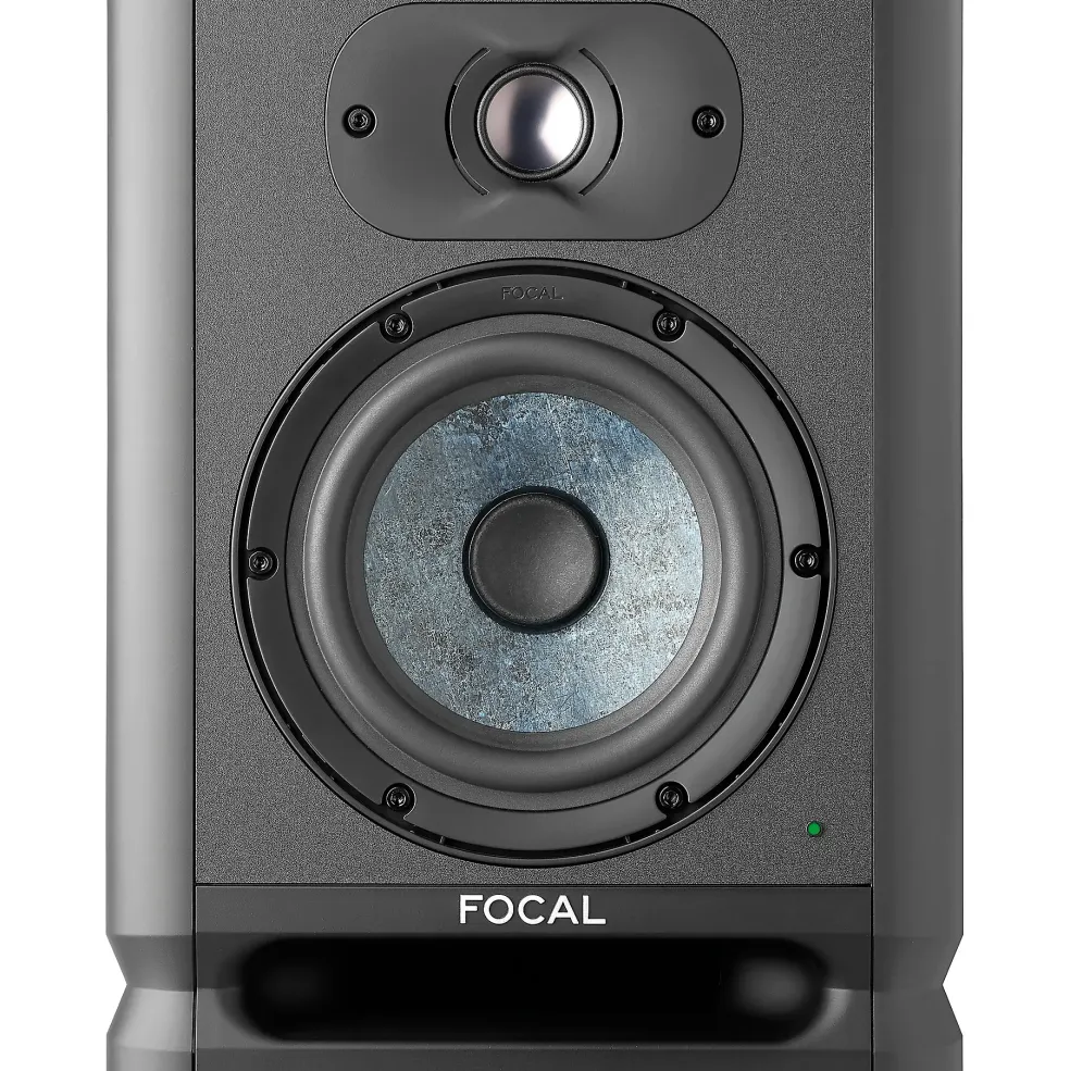 Focal Alpha 50 Evo 5" Powered Studio Monitor (Each)