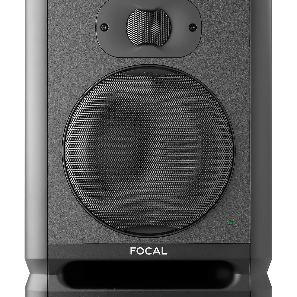 Focal Alpha 65 Evo 6.5" Powered Studio Monitor (Each)
