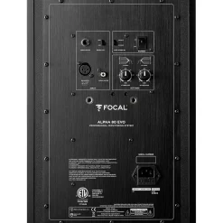 Focal Alpha 80 Evo 8