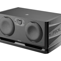 Focal Alpha Twin Evo 6.5