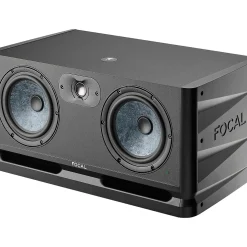 Focal Alpha Twin Evo 6.5