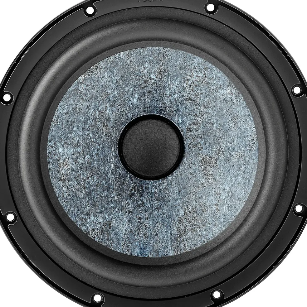 Focal Alpha Twin Evo 6.5" Powered Studio Monitor (Each)