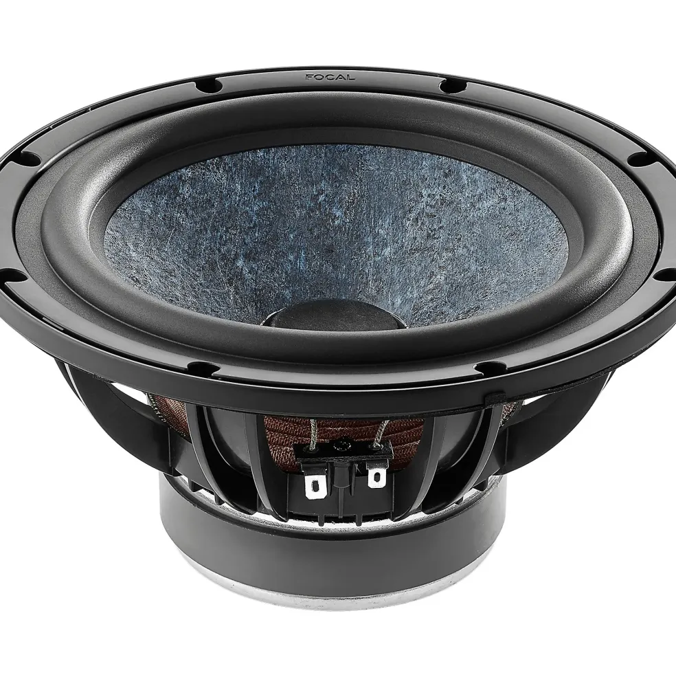 Focal Alpha Twin Evo 6.5" Powered Studio Monitor (Each)