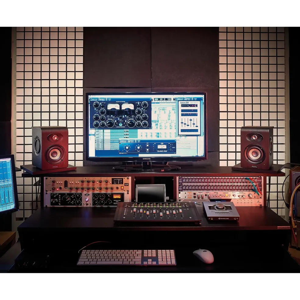 Focal Shape 50 5" Powered Studio Monitor (Each)