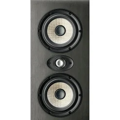 Focal Shape Twin Dual 5" Powered Studio Monitor (Each)