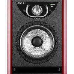 Focal Solo6 ST6 6.5" Powered Studio Monitor (Each)