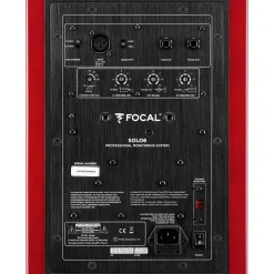 Focal Solo6 ST6 6.5
