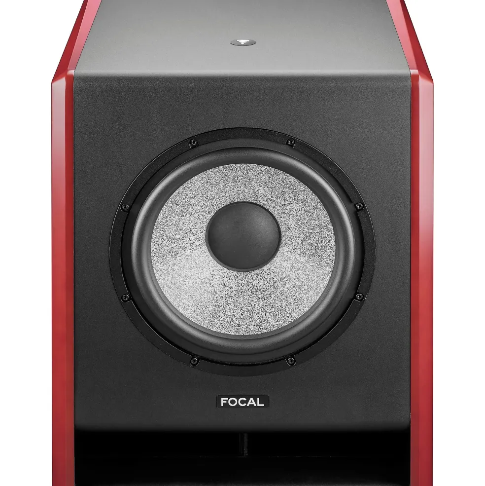 Focal Sub12 13" Powered Studio Subwoofer (Each)
