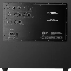 Focal Sub One Powered Studio Subwoofer (Each)