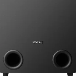 Focal Sub One Powered Studio Subwoofer (Each)