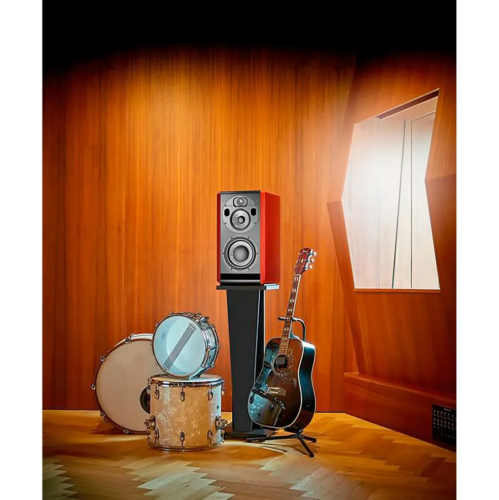 Focal Trio6 3-Way Active Studio Monitor (Each)