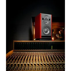 Focal Trio6 3-Way Active Studio Monitor (Each)