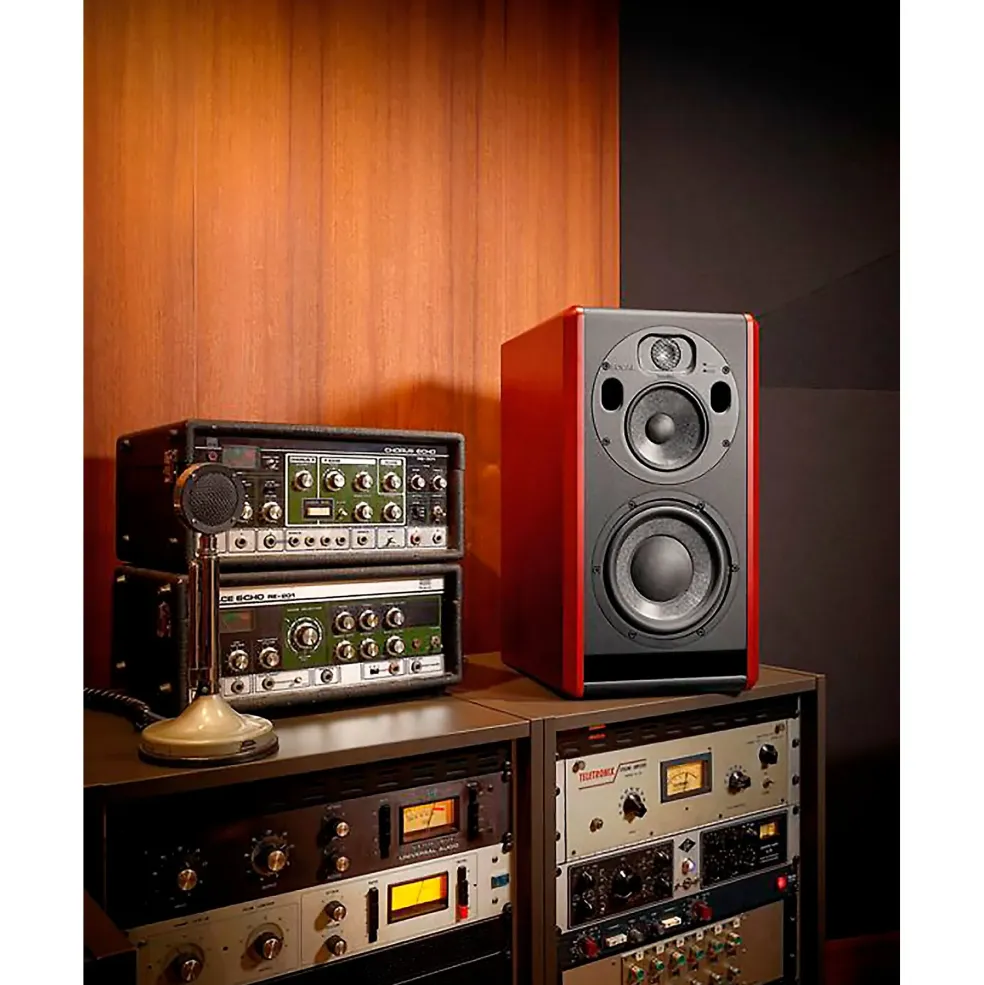 Focal Trio6 3-Way Active Studio Monitor (Each)