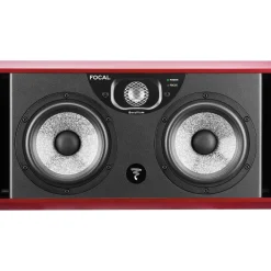 Focal Twin6 ST6 6.5" 2.5-Way Powered Studio Monitor (Each)
