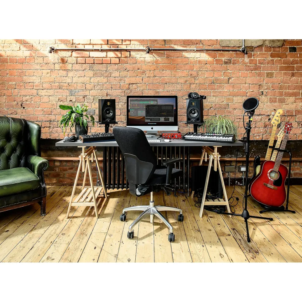 Focusrite Clarett+ 4Pre USB Audio Interface