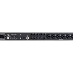 Focusrite Clarett+ 8Pre USB Audio Interface