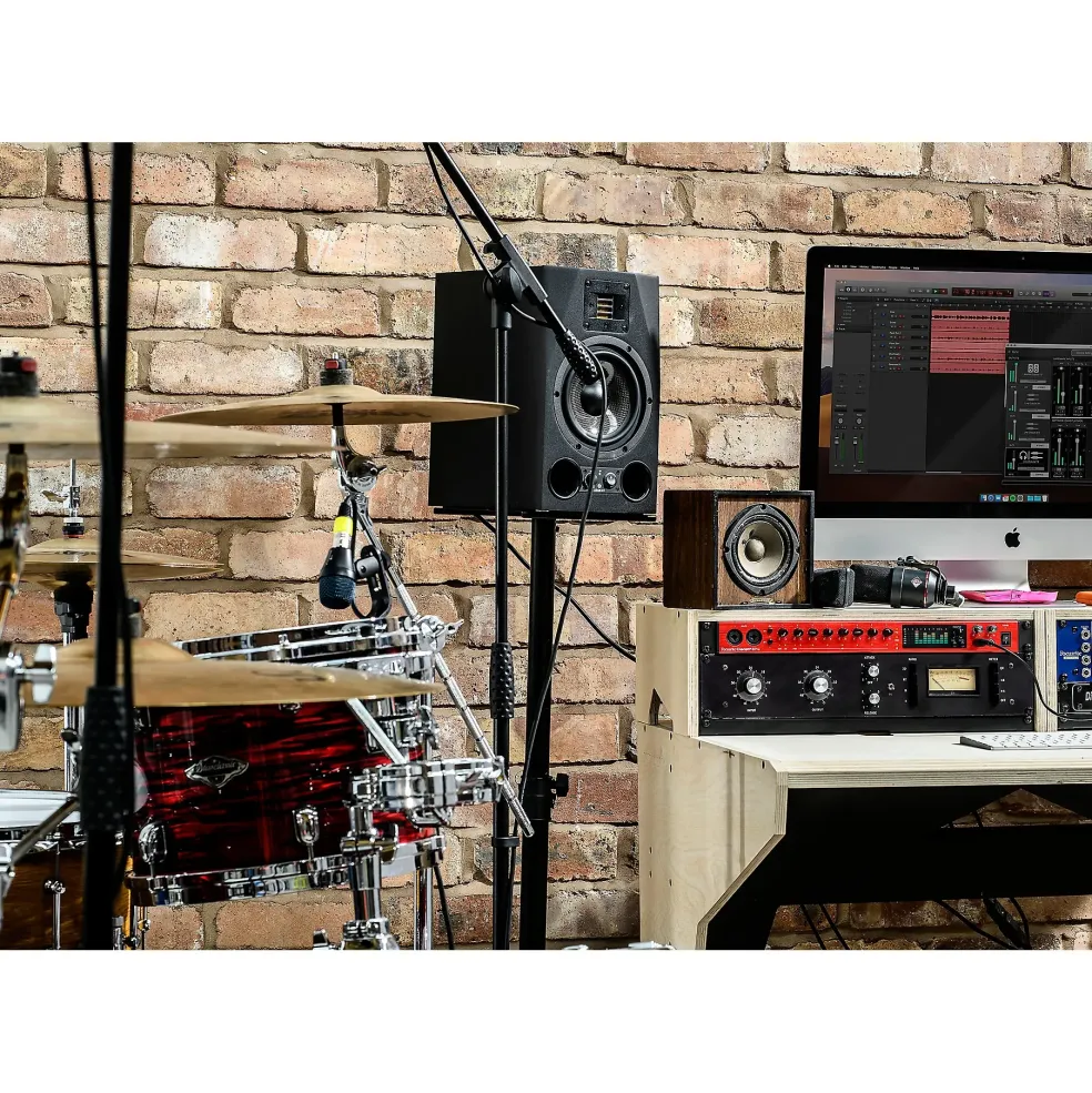 Focusrite Clarett+ 8Pre USB Audio Interface