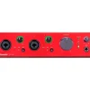 Focusrite Clarett+ 2Pre USB Audio Interface
