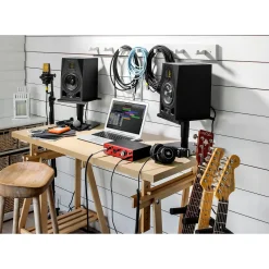 Focusrite Clarett+ 2Pre USB Audio Interface