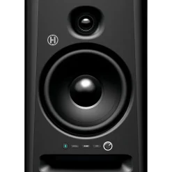 Focusrite 2i2 Gen4 With Harbinger Studio Monitor Pair, Stands & Cables SM508