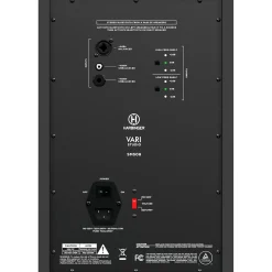 Focusrite 2i2 Gen4 With Harbinger Studio Monitor Pair, Stands & Cables SM508