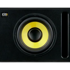 Focusrite 4i4 Gen4 with KRK ROKIT G5 Studio Monitor Pair & S10 Subwoofer (Stands & Cables Included) ROKIT 8