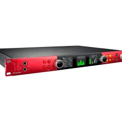 Focusrite Red 16Line Audio Interface