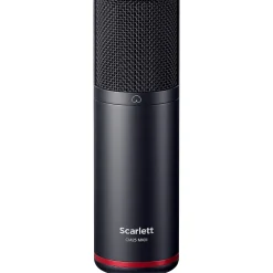 Focusrite Scarlett 2i2 Studio Pack Gen 4