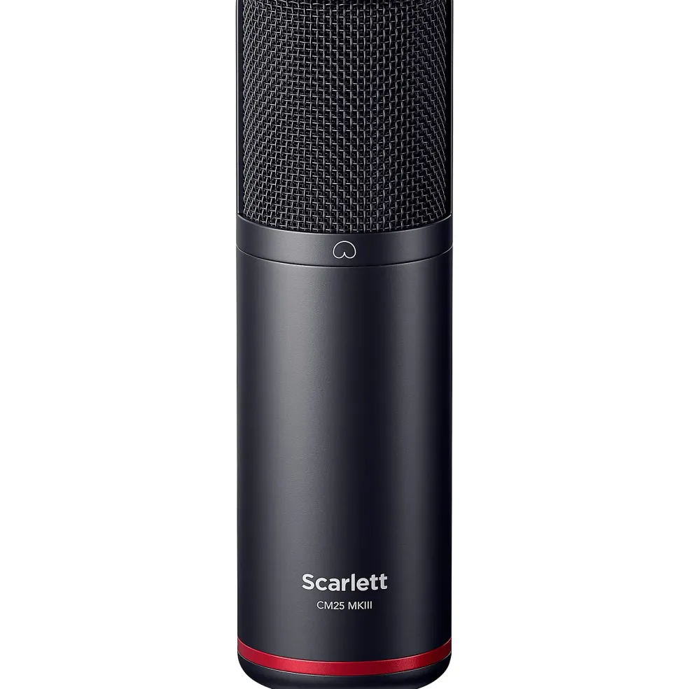 Focusrite Scarlett 2i2 Studio Pack Gen 4