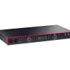Focusrite Scarlett 18i20 4th Gen 18x20 USB-C Audio Interface