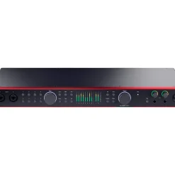 Focusrite Scarlett 18i20 4th Gen 18x20 USB-C Audio Interface