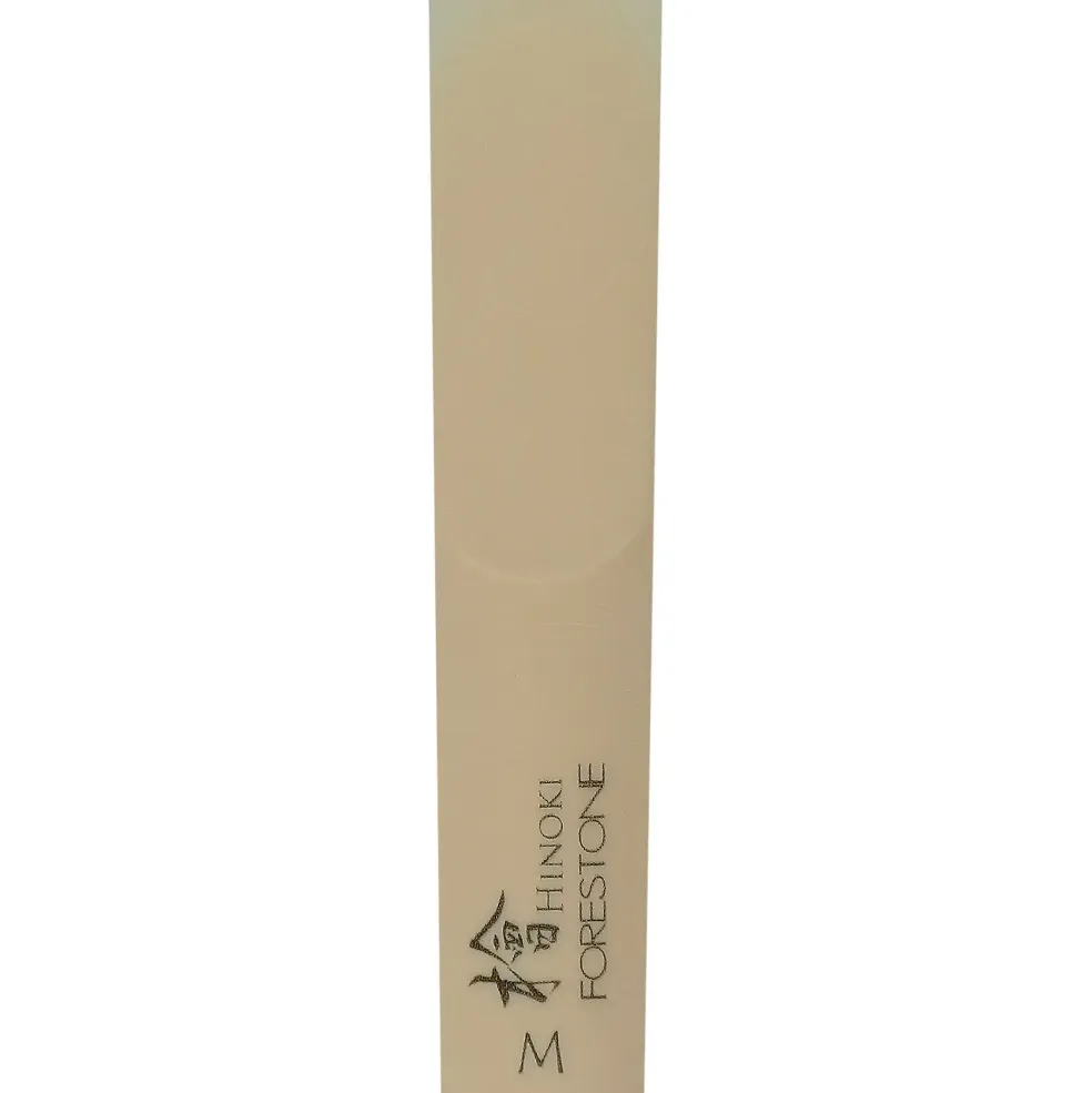 Forestone Hinoki Tenor Saxophone Reed M