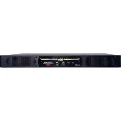 Fostex RM3DT Rack Mount Stereo Monitor Speaker with Dante