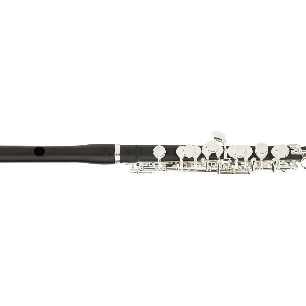 Fox Oboe Plaque